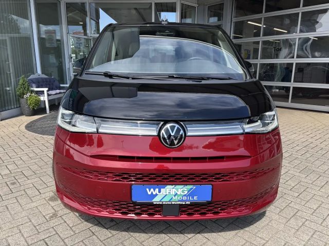 Volkswagen Multivan 2.0 TDI DSG Style T7