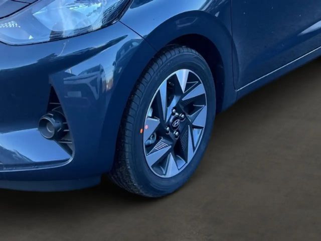 Hyundai i10 1.0 Trend