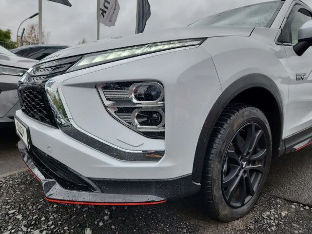 Mitsubishi Eclipse Cross PHEV