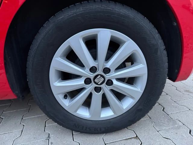 Seat Ibiza 1.0 TSI Style