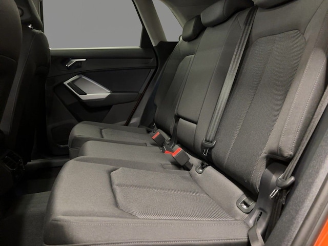 Audi Q3 35 TFSI S-Tronic