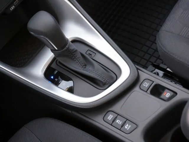 Mazda 2 Hybrid Exclusiveline | Benzin-Hybrid 116 Autom. Ex