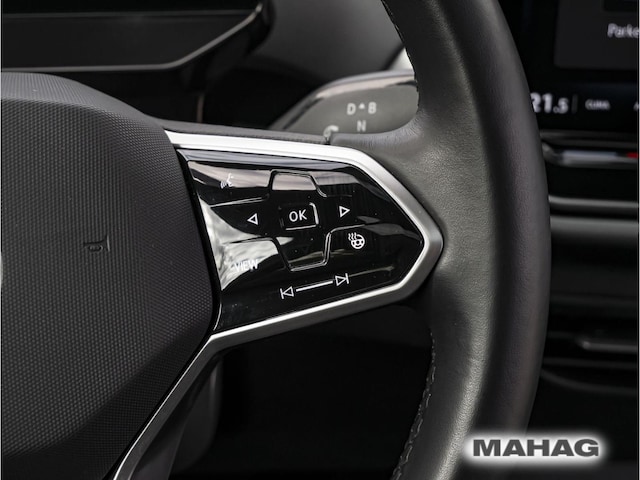 Volkswagen ID.4 IQ.Drive Move