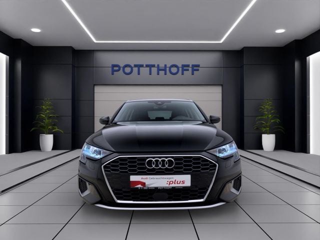 Audi A3 35 TFSI Sportback