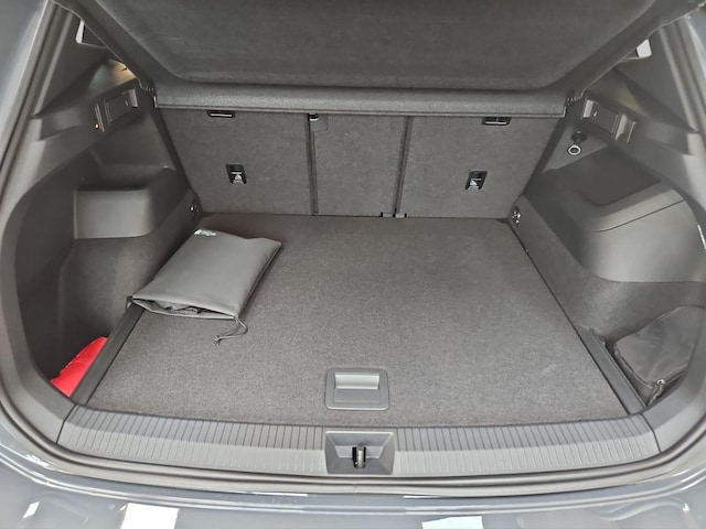 Volkswagen Tiguan DSG R-Line