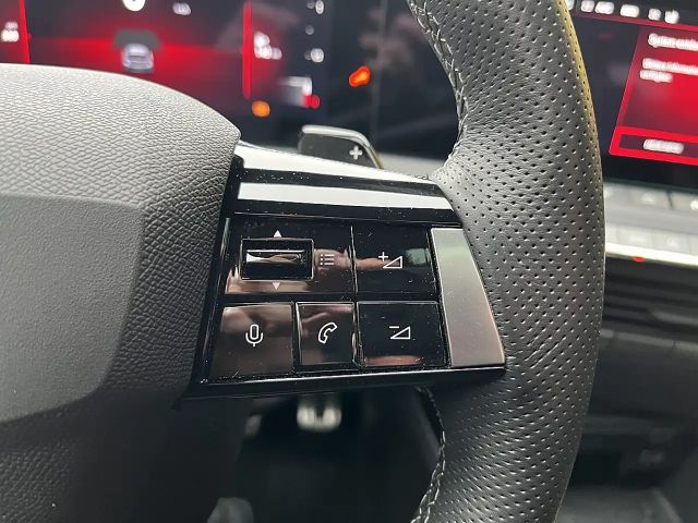 Opel Astra GS-Line Grand Sport Sports Tourer