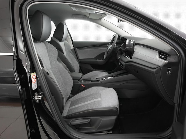 Skoda Octavia 2.0 TDI Combi