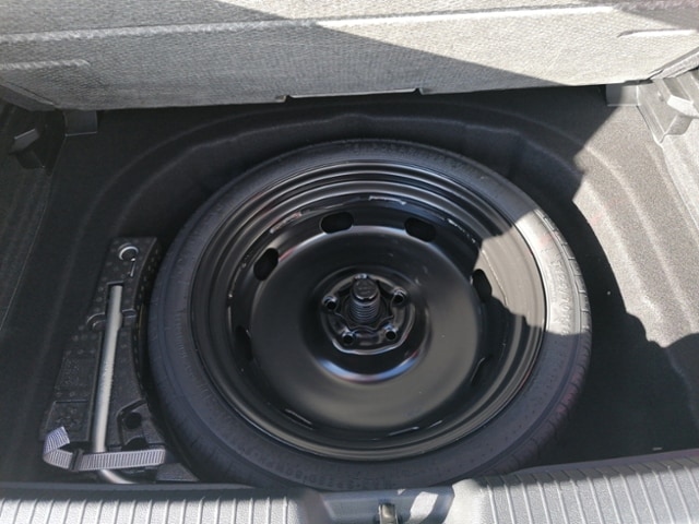 Volkswagen Golf 1.5 TSI Golf VIII