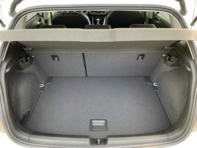 Volkswagen Polo 1.0 TSI