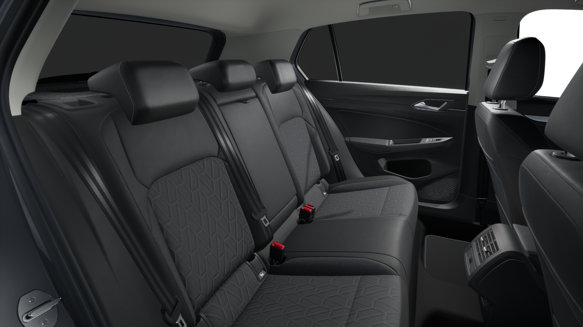 Volkswagen Golf 1.5 TSI