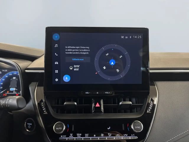 Toyota Corolla Business Hybride