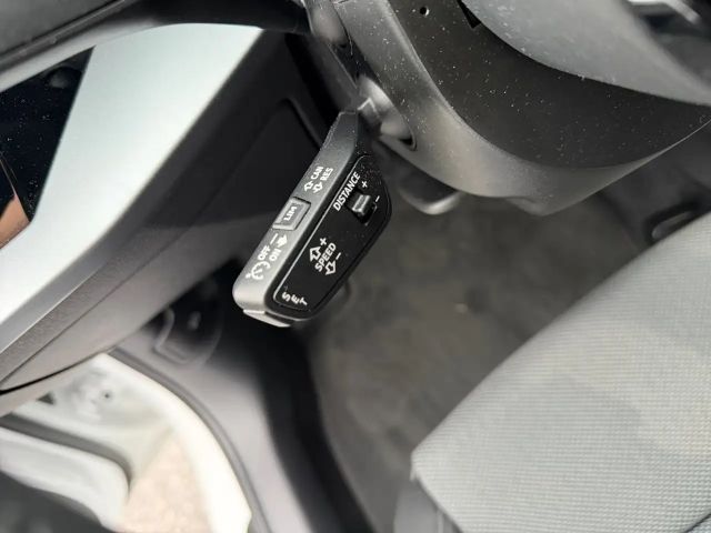 Audi A3 30 TFSI Sedan