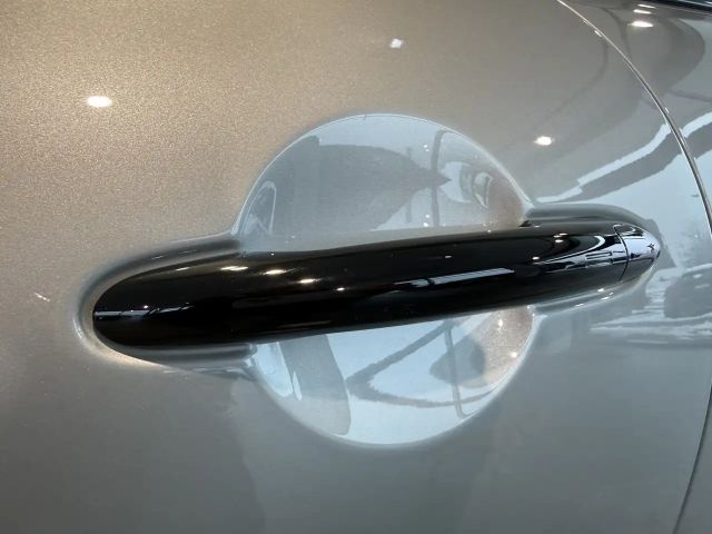 MINI Cooper S 3-deurs