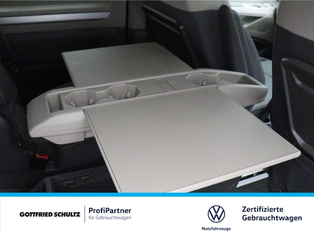 Volkswagen Multivan 2.0 TDI DSG Lang Life