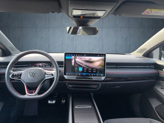 Volkswagen ID.7 4Motion GTX Tourer