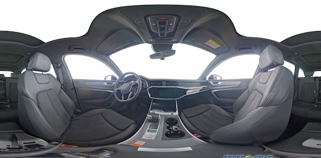 Audi A6 45 TDI Avant Quattro S-Line S-Tronic