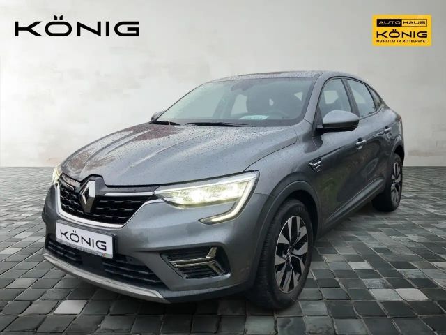 Renault Arkana TCe 140 Zen