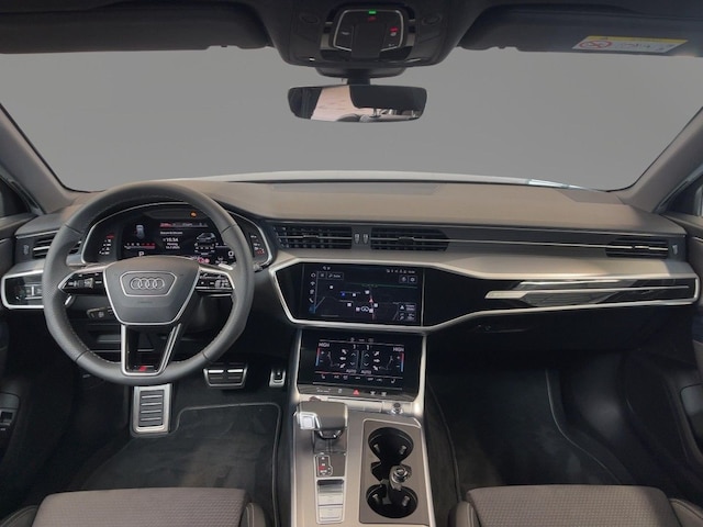 Audi S6 Avant Quattro