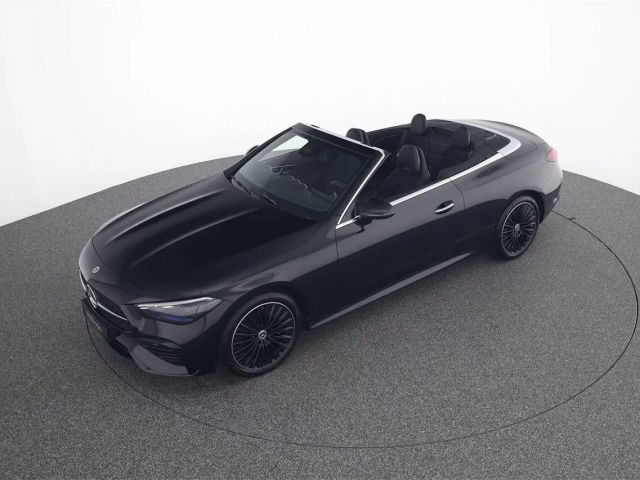 Mercedes-Benz CLE 220 AMG Line