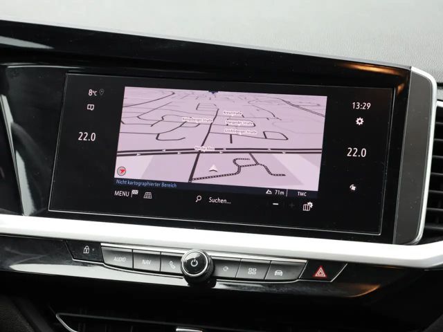 Opel Grandland X Hybrid Ultimate