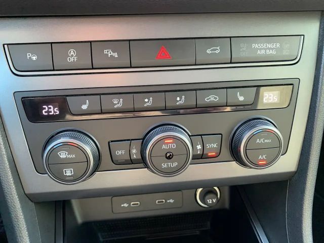 Cupra Ateca 2.0 TSI 4Drive DSG