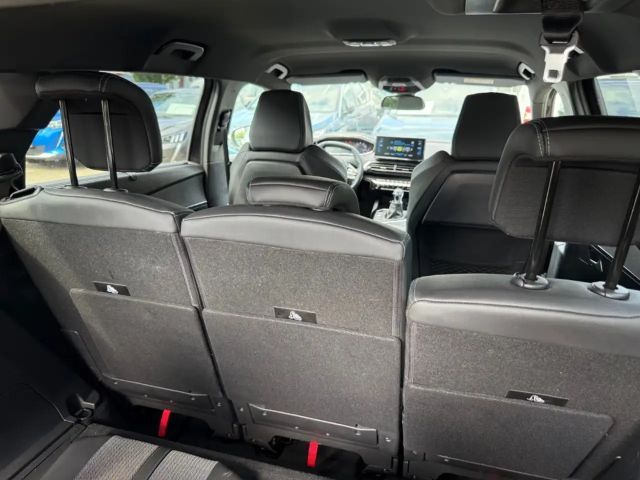 Peugeot 5008 Allure Pack