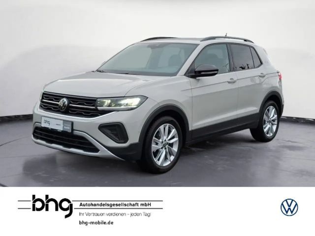 Volkswagen T-Cross 1.0 TSI DSG Plus