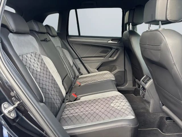 Volkswagen Tiguan 1.5 TSI DSG R-Line