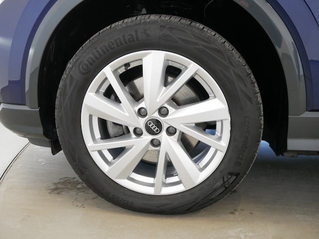 Audi Q2 35 TDI Quattro S-Tronic