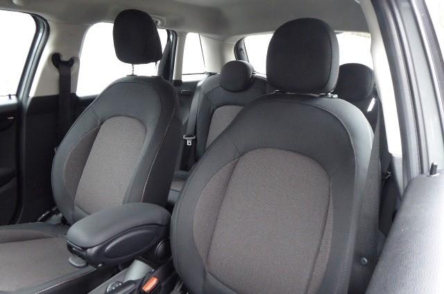 MINI Cooper 5-deurs Essential