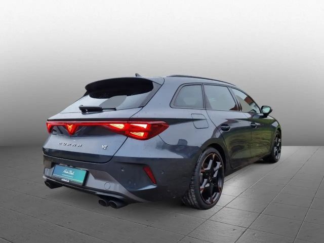 Cupra Leon 2.0 TSI 4Drive Sportstourer VZ