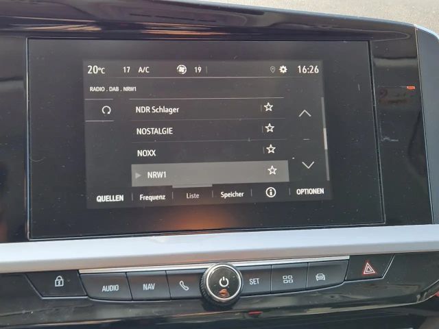 Opel Grandland X GS-Line Grand Sport