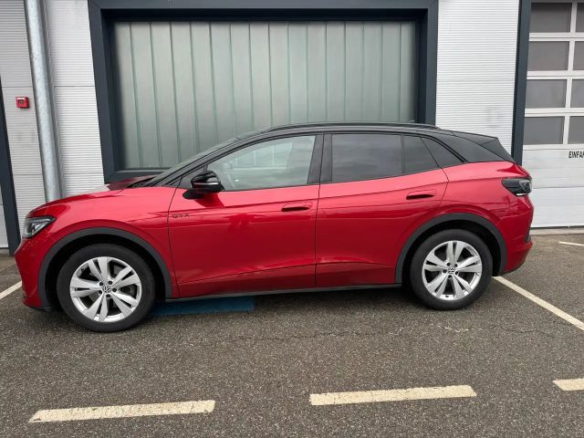 Volkswagen ID.4 220 kW 4Motion GTX