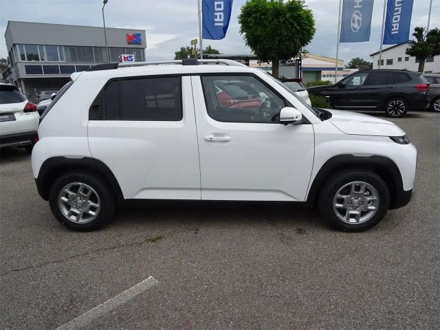 Hyundai INSTER 49 kWh Trend