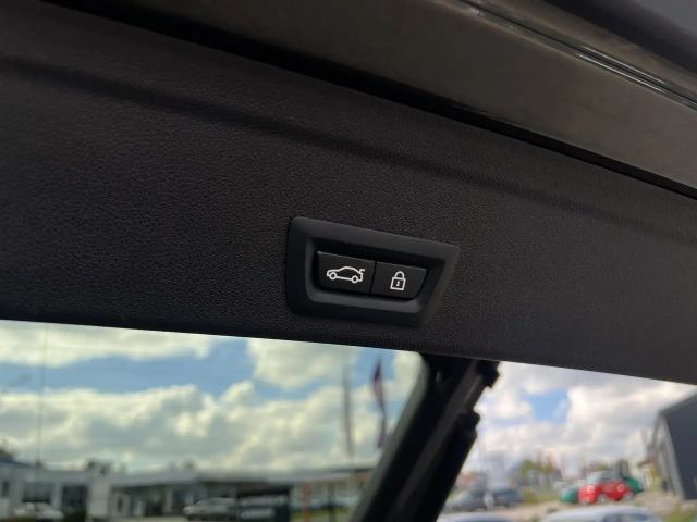 BMW X6 Coupé M-Sport xDrive40d