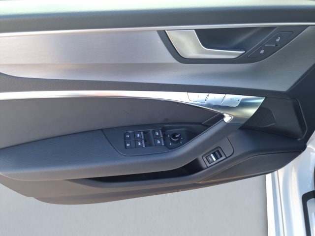 Audi S7 Quattro Sportback