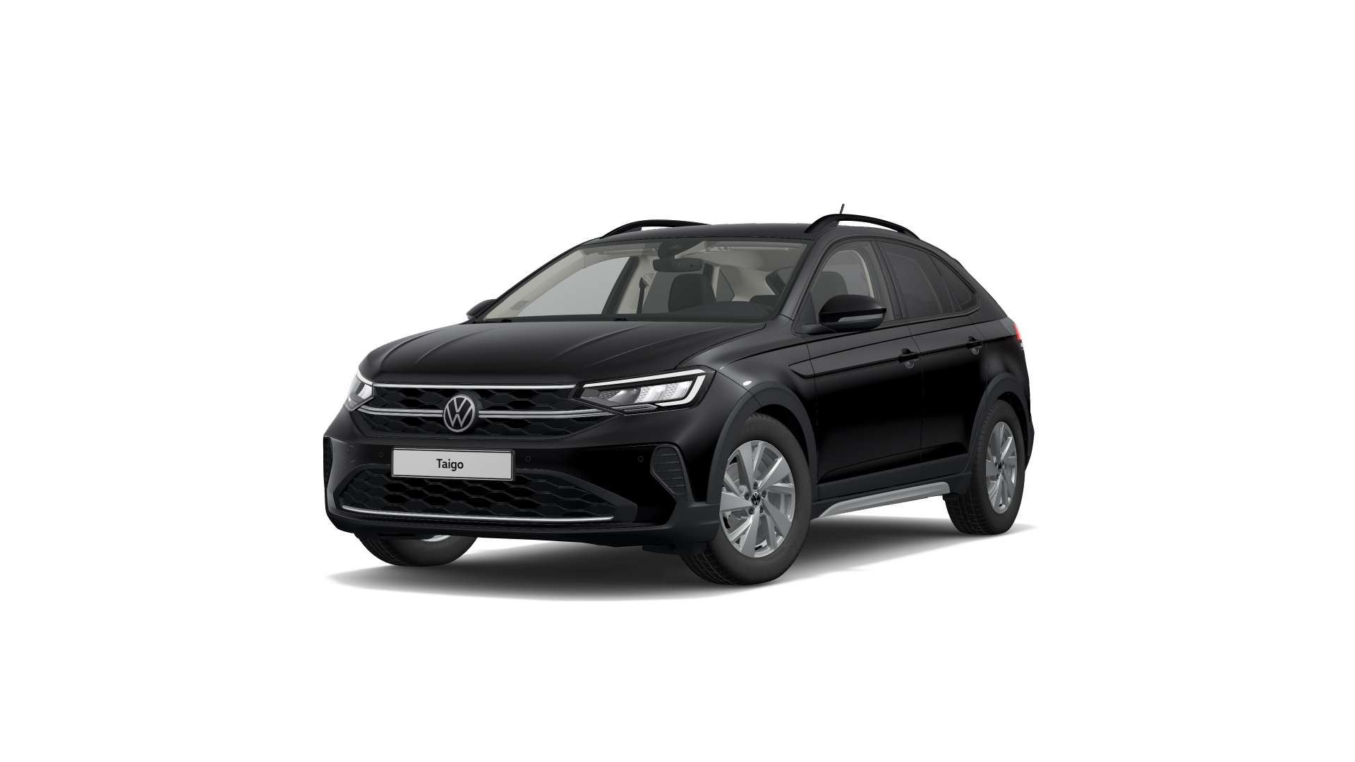 Volkswagen Taigo 1.0 TSI DSG Life