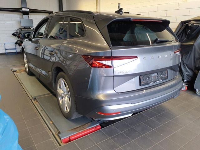 Skoda Enyaq Loft iV 50