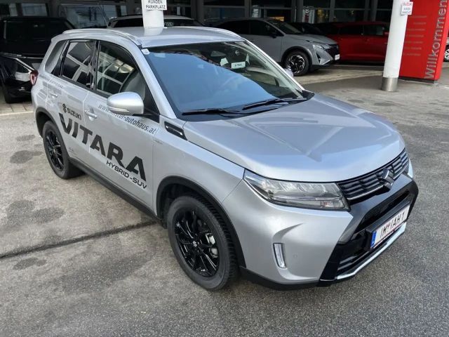 Suzuki Vitara AllGrip Flash Hybrid
