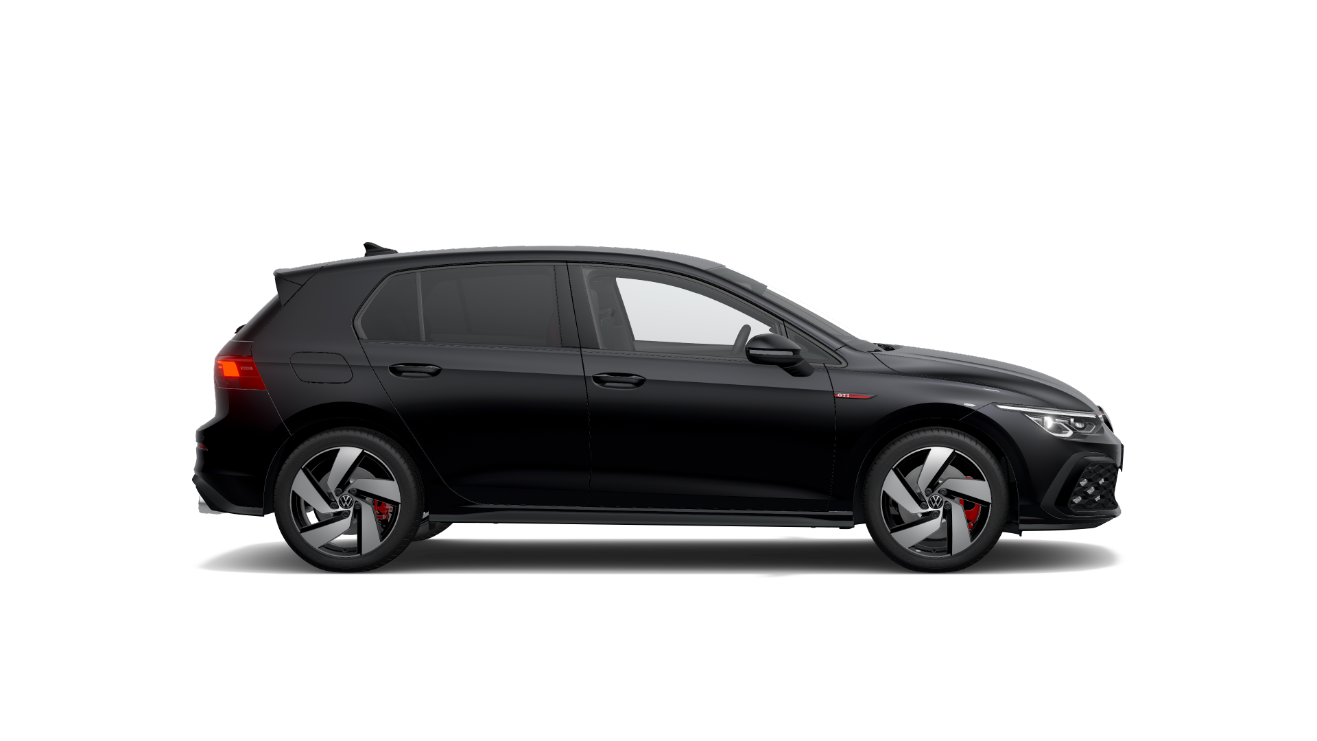 Volkswagen Golf 2.0 TSI DSG