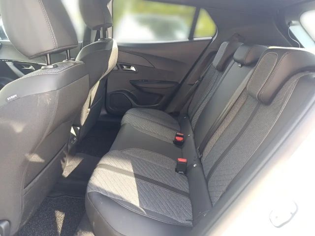 Peugeot 2008 Allure Pack