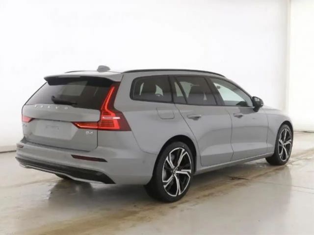 Volvo V60 Business Dark Plus