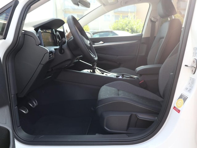 Volkswagen Golf Golf GOAL 1,5 TSI OPF (116 PS) 6-Gang *AHK*NAVI*GANZJAHRESREIFEN*