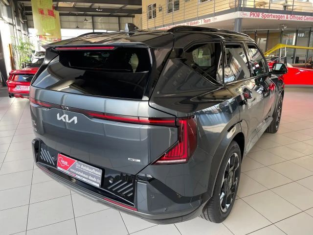 Kia EV5 GT-Line