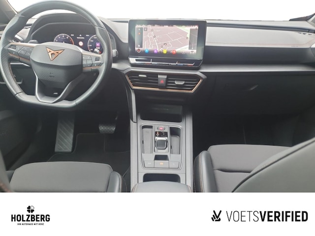 Cupra Formentor 1.5 TSI