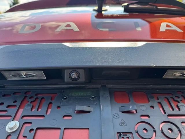 Dacia Jogger TCe 110