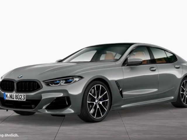 BMW 840 840d Coupé Gran Coupé xDrive