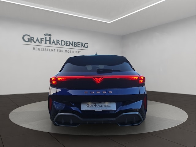 Cupra Terramar 1.5 eTSI