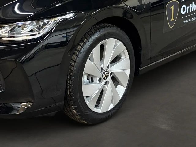 Volkswagen Golf DSG eHybrid