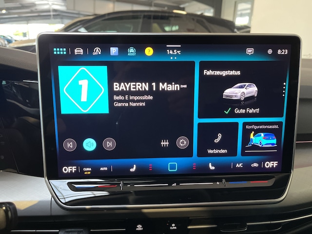 Volkswagen Golf 1.5 TSI Life